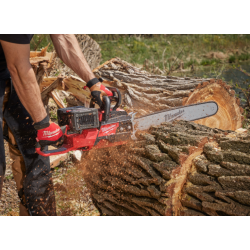 Milwaukee Savk�de til k�desav 25cm x 3/8" (4932471329)