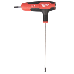 Sekskantngle T-Ngle 2,5mm (4932498679)