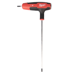 Sekskantngle T-Ngle 3 mm (4932498680)