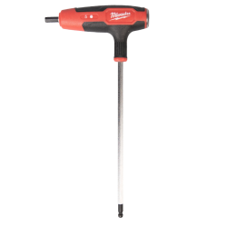 Sekskantngle T-Ngle 5 mm (4932498684)