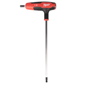 Sekskantngle T-Ngle 6 mm (4932498685)