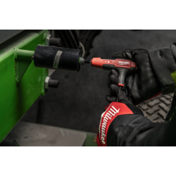 Sekskantngle T-Ngle 5 mm (4932498684)