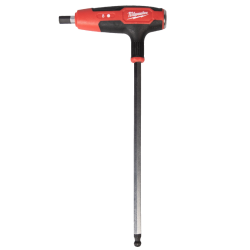 Sekskantngle T-Ngle 8 mm (4932498687)