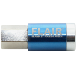 Sikkerhedskobling 1/4