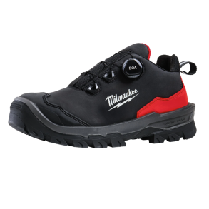 Milwaukee Sikkerhedssko AMT S3S BOA str. 44 (4932493788)