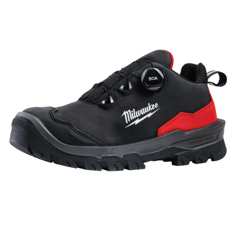 Milwaukee Sikkerhedssko AMT S3S BOA str. 45 (4932493789)