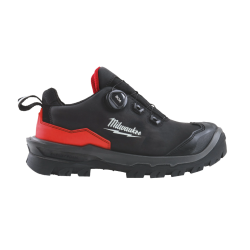 Milwaukee Sikkerhedssko AMT S3S BOA str. 45 (4932493789)