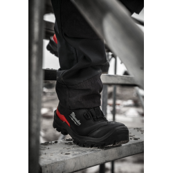 Milwaukee Sikkerhedssko AMT S3S BOA str. 43 (4932493787)