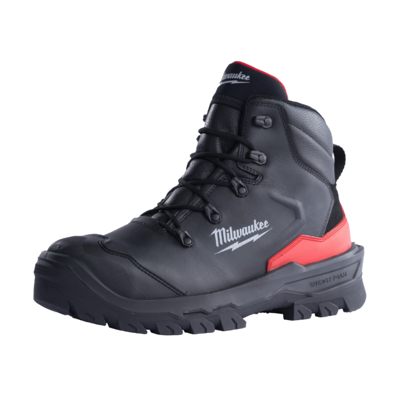 Milwaukee Sikkerhedsst�vler AMT S3S str. 45 (4932493769)