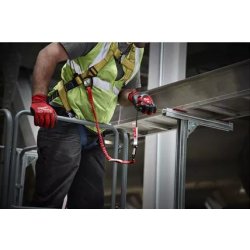 Milwaukee Sikringsline til vrktj - op til 4,5 kg