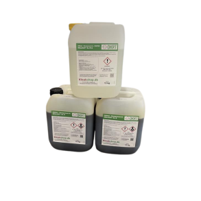 Silikat ekspres (gul) (A+B) - 2 x 10 kg + 1 x 13kg / 33 kg