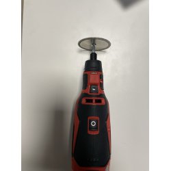 Skreskive holder til Multisliber