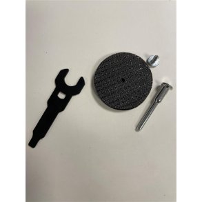 Skreskive holder til Multisliber