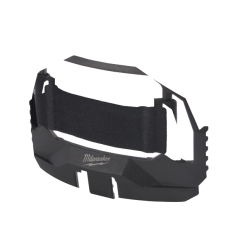 Milwaukee beslag til pandelampe, Bolt