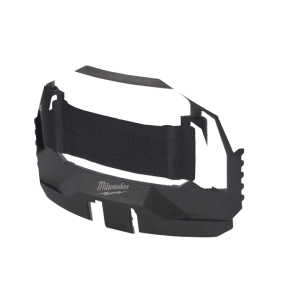 Milwaukee beslag til pandelampe, Bolt