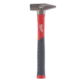 Milwaukee Glasfiberskaft Engineers Hammer 500g (4932478663)