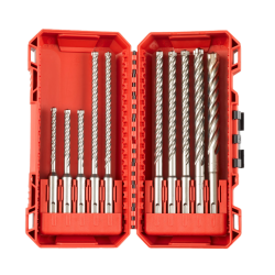 SDS-PLUS MX4 BOR  4 SK�R