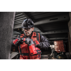 SDS-PLUS MX4 BOR  4 SK�R