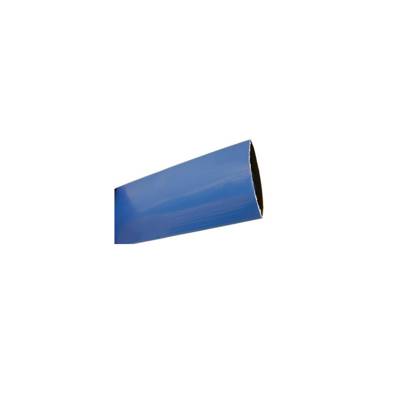 HI-Flat aflbslange PVC