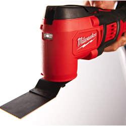 Milwaukee M18 BMT-0 Multivrktj (4933446203)