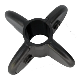 DKRT Styrekugle 78 mm til 21mm kamera