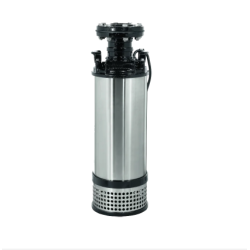 *UDLEJNING* 4" super sand med coating max 102 m/t