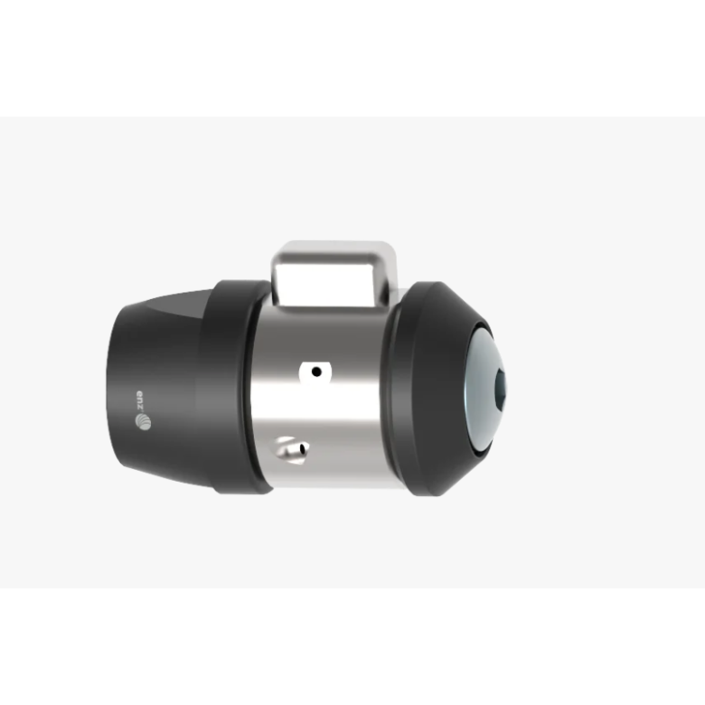 Bankedyse 1/4"