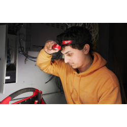 Milwaukee Alkaline HL2IPL-LED (4933492103)