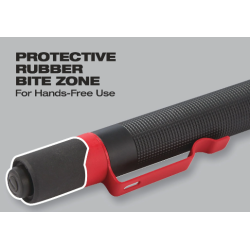 Milwaukee Alkaline HL2IPL-LED (4933492103)