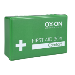 Frstehjlpskasse OX-ON Comfort