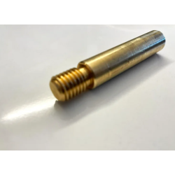 Gevindforbindelse til glasfiberstnger 11 mm (reservedel til rrl)