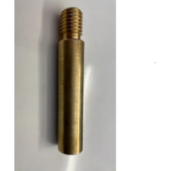 Gevindforbindelse til glasfiberstnger 11 mm (reservedel til rrl)