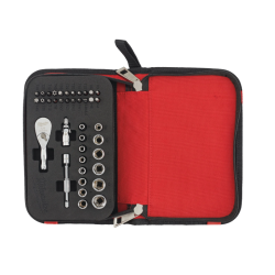 Milwaukee Kompakt skralden�gles�t (4932492672)