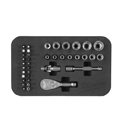 Milwaukee Kompakt skralden�gles�t (4932492672)