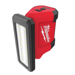 Milwaukee M12 PAL-0 Vinkelbar arbejdslampe (4933478226)
