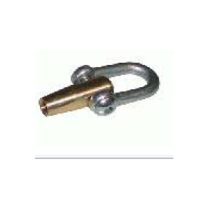 Trkje med indvendig gevind for rrl 11mm