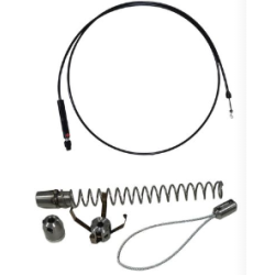 Small Grabber kobi st  10m