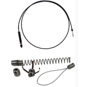 Small Grabber kobi st  10m