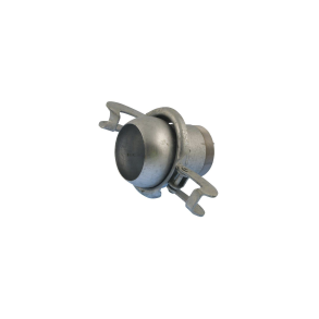 BAUER Kobling 108 x 3