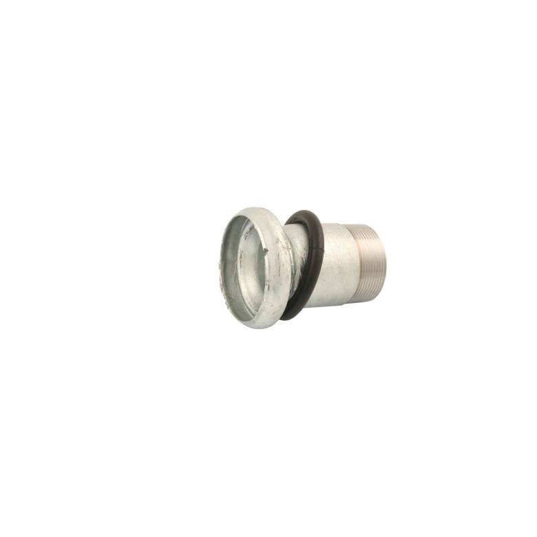 BAUER Kobling 108 x 3" URG  hun m. o-ring