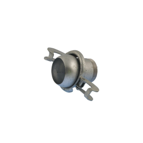 BAUER Kobling 108 x 4