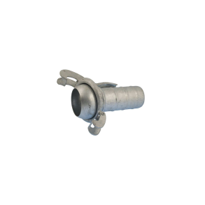 BAUER Slangekobling 108 x 76 mm, han