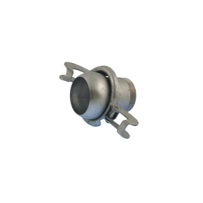 BAUER Kobling 89 x 3