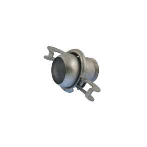 BAUER Kobling 133 x 4