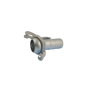 BAUER Slangekobling 108 x 100 mm, han