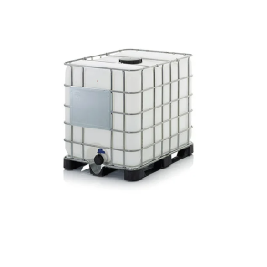 Stationr vandtank 1000 L. 225 mm