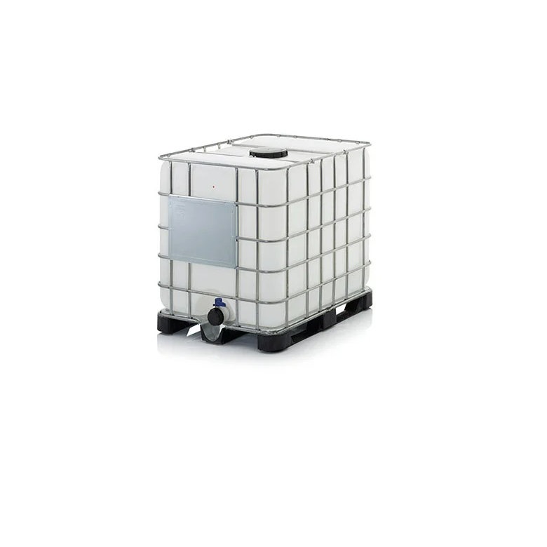 Stationr vandtank 1000 L. 225 mm