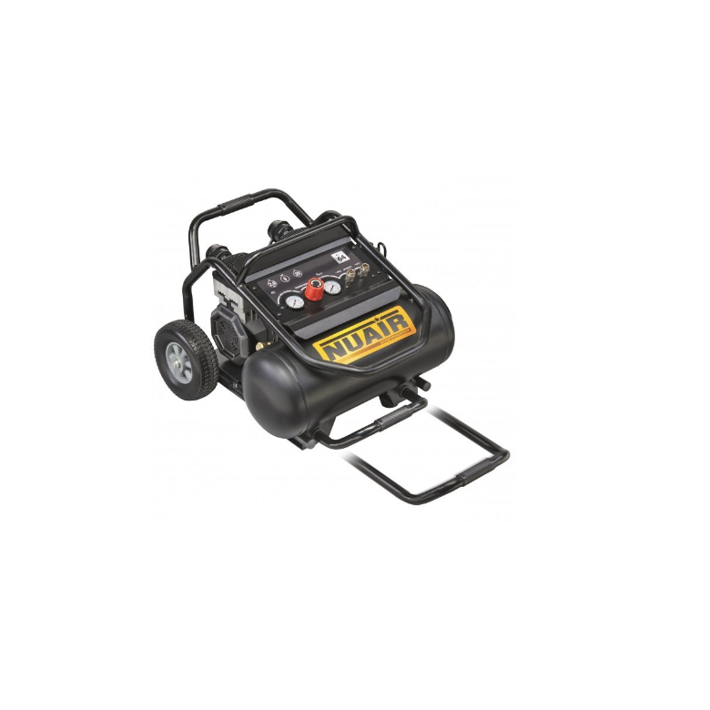 Kompressor 160l/min 230v