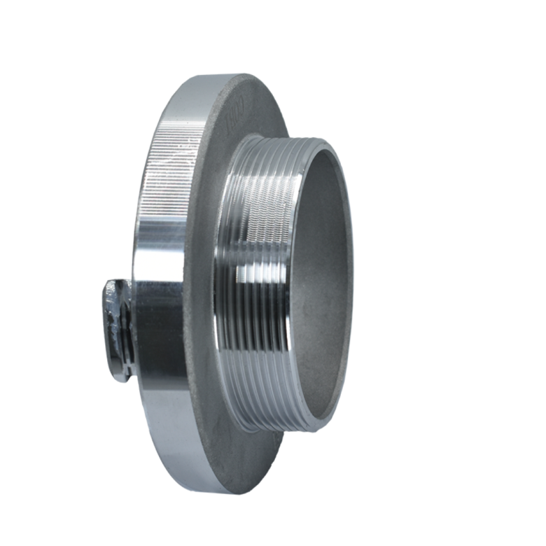 Storz overgang B X 2 1/2" URG