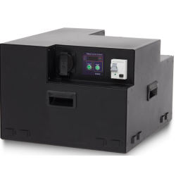 Awilco ES-2000 Inverter